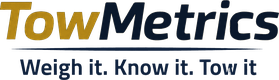 TowMetrics – Weigh it. Know it. Tow it.