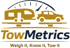 TowMetrics – Weigh it. Know it. Tow it.