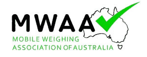 Member of the Mobile Weighing Association of Australia